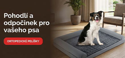 Pelíšky pro psi