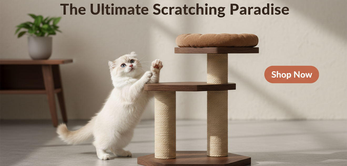 Kočičí škrabadla