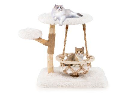 albero per gatti 16533 9