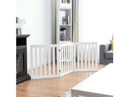 absperrgitter hunde pw10054wh 2 1