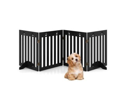 Folding Pet Gate 3