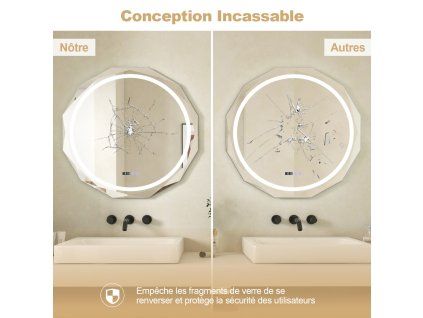 miroir mural led 78601324 9