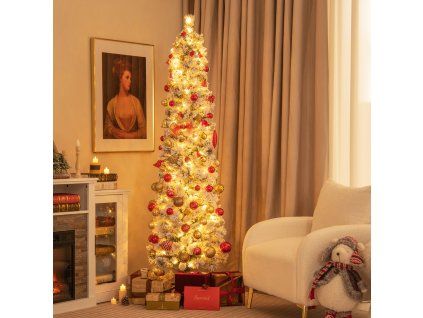 christbaum festtagsbaum cm24584de 1 5