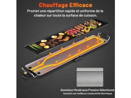 plaque de cuisson lectrique 87362045 4