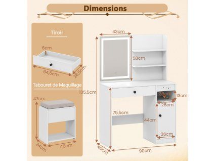 coiffeuse 50419826 9 1