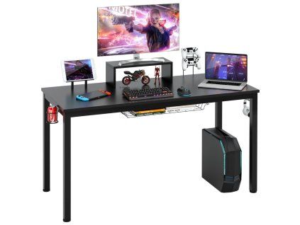 gamingtisch e sports computertisch hw63510 2