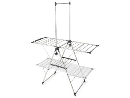 Foldable Clothes Drying Rack 3