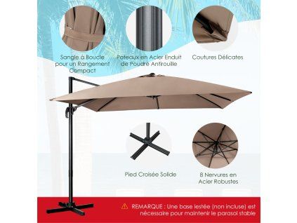 parasol np10288cf 4