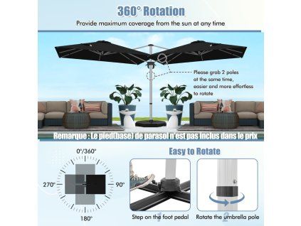 65971824 parasol noir 1