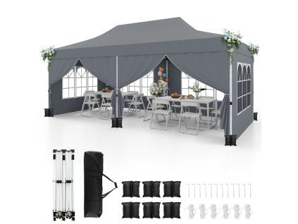 gazebo pop up 14885 11