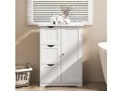 bathroom floor cabinet 2 1 1