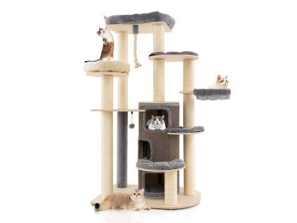 katzenkratzbaum pv10091gr 7