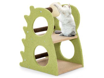 Modern Cat Tree 3