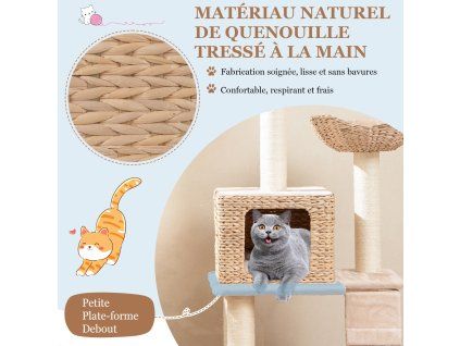 arbre chat 42895671 8 1