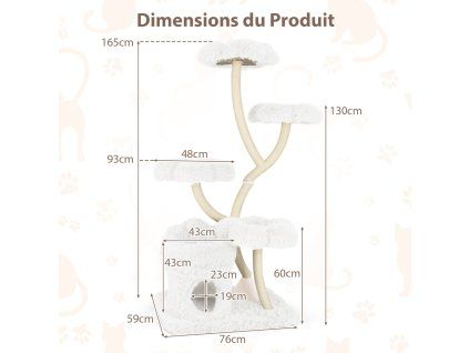 arbre chat 02673918 9 2