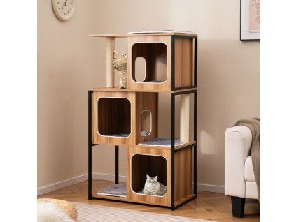 tour pour chat 45078396 2