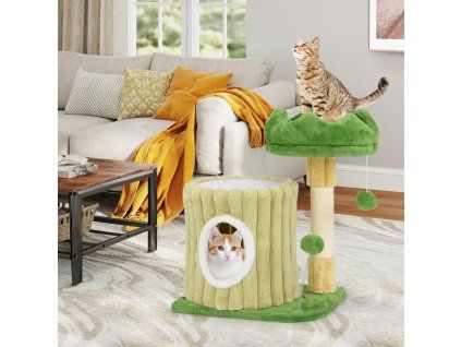 arbre chat 97130452 4