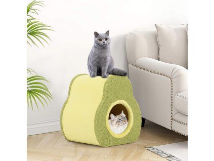 condo pour chat 86451907 3