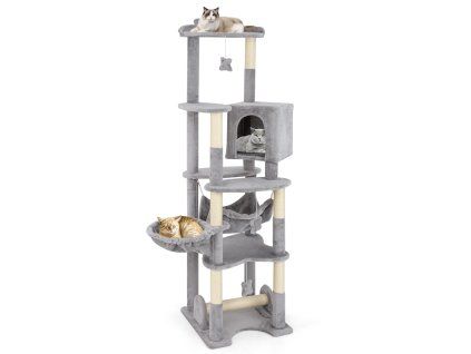 arbre chat 43287065 1