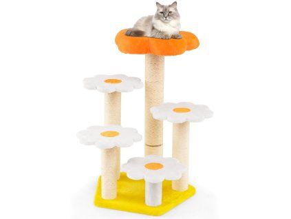 albero per gatti 16628