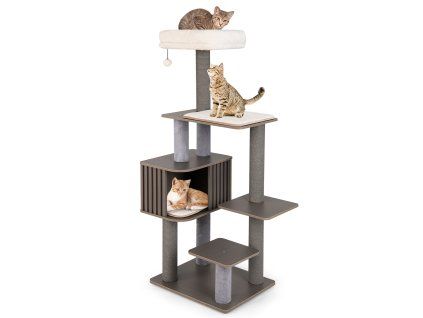 Multi level Cat Tree 1762406535405878 947600