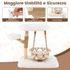 albero per gatti 16533 6