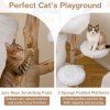 Modern Cat Tree for 1764826035578421 386964