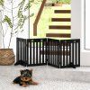 Folding Pet Gate 6