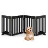 Folding Pet Gate 3