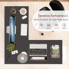 scrivania angolare cb10470de dk 10