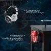 gamingtisch e sports computertisch hw63510 6