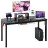 gamingtisch e sports computertisch hw63510 2