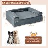 5lit pour chien 96781543