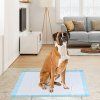 Pet Pee pads with 5-Layer Design of 4 Sizes-Size 4