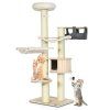 Cat Tree Cat Tower 6