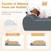 letto ortopedico per cani 16622 1