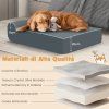 letto ortopedico per cani 16622 4