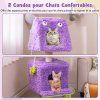 arbre chat pv10189pu 1 5