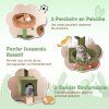 arbre chat cactus pour chats d int rieur pv10197gn 1 1 7 1