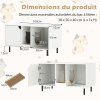 meuble pour bac liti re pour chat 15324897 7