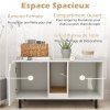 meuble pour bac liti re pour chat 15324897 8