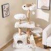 Modern Cat Tree 53 I 1768551232267074 873603