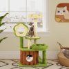 Cute Cat Tree for Ad 1763624091923046 546439