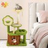 Cute Cat Tree for Ad 1763624093166737 857679