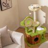 Cute Cat Tree for Ad 1763624096298639 305647