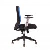 Calypso ergonomická kancelárska stolička s podrúčkami b