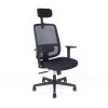 ergonomicka stolicka canto sp cierna