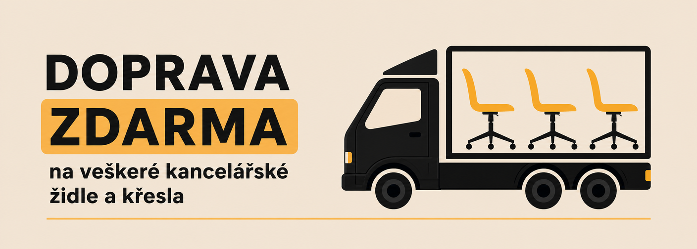 DOPRAVA ZDARMA