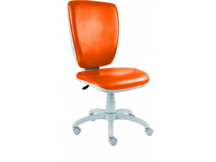 Kancelářská židle TORINO - koženka