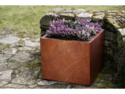 48 corgarden cube 60x60x50 cm